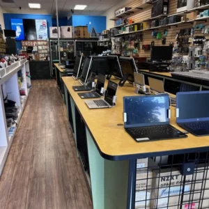 iPhone Repair, Computer Repair, & Electronics Store in Henderson, NV